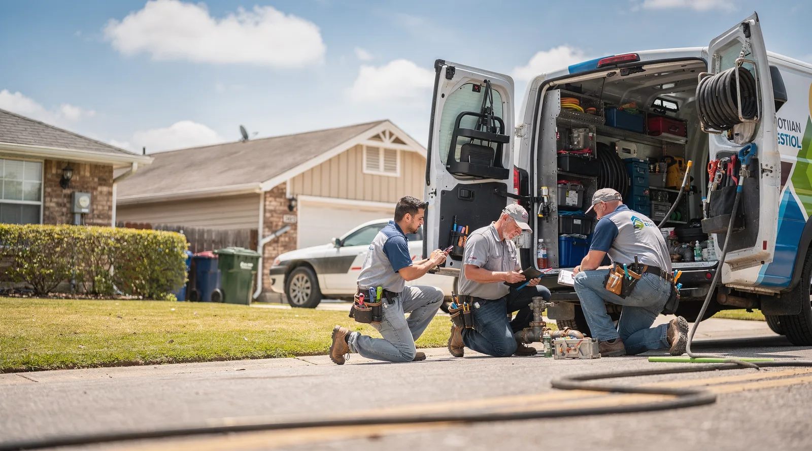 Emergency Plumber in Troutdale, OR near me
